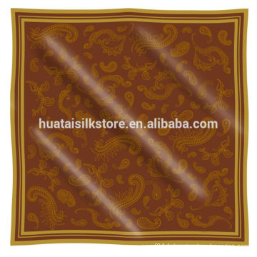 2014new design fashion hanja custom bandana